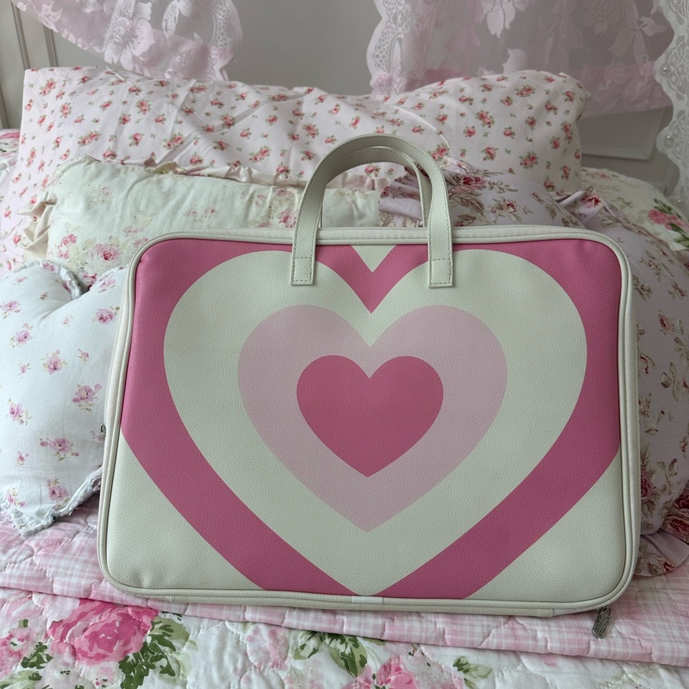 Wildflower Cases Laptop Bag